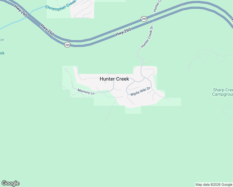 map of restaurants, bars, coffee shops, grocery stores, and more near 185 East Green Apple Lane in Payson
