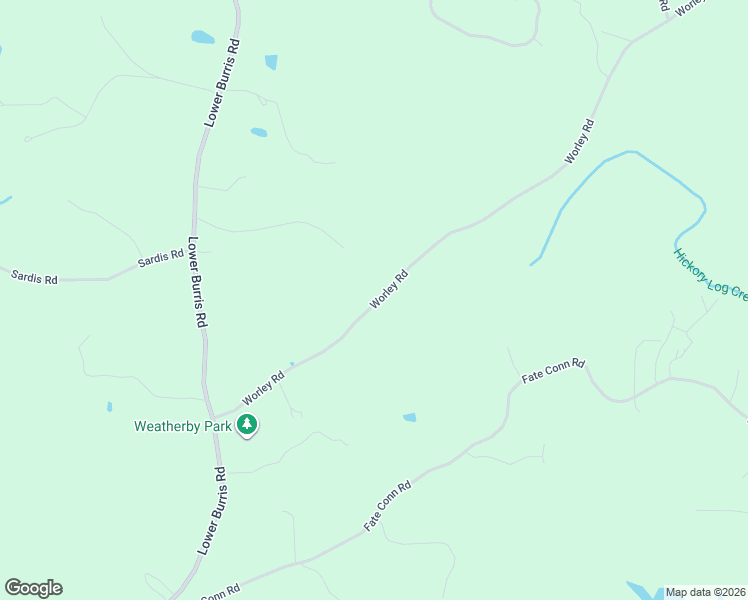 map of restaurants, bars, coffee shops, grocery stores, and more near 508-894 Worley Road in Canton