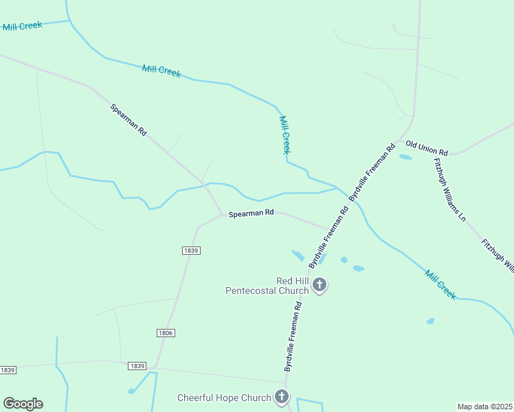 map of restaurants, bars, coffee shops, grocery stores, and more near 4453 Spearman Road in Bolton