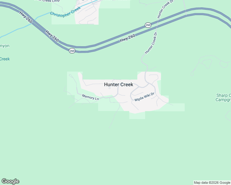 map of restaurants, bars, coffee shops, grocery stores, and more near 185 East Green Apple Lane in Payson