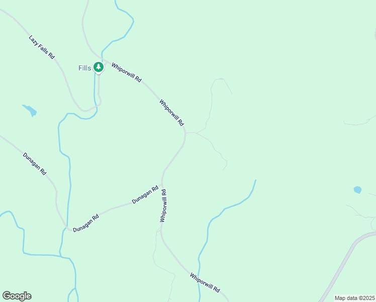 map of restaurants, bars, coffee shops, grocery stores, and more near 4359 Whiporwill Road in Gillsville