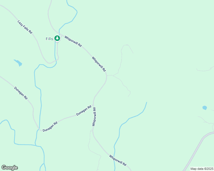 map of restaurants, bars, coffee shops, grocery stores, and more near 4359 Whiporwill Road in Gillsville