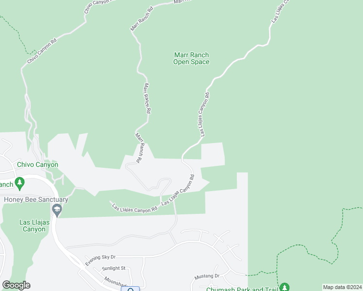 map of restaurants, bars, coffee shops, grocery stores, and more near in Simi Valley