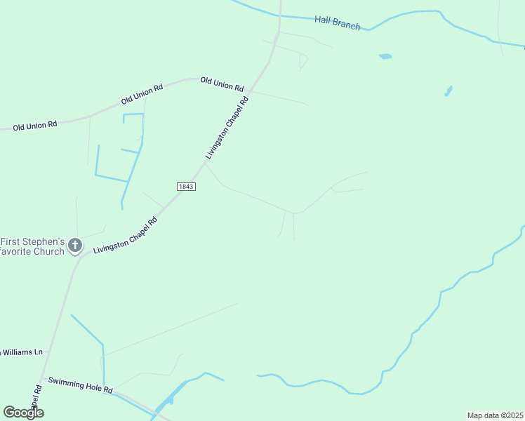 map of restaurants, bars, coffee shops, grocery stores, and more near 294 Mitchell Road in Delco