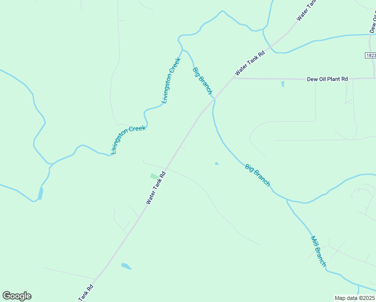 map of restaurants, bars, coffee shops, grocery stores, and more near 1049 Water Tank Road in Delco