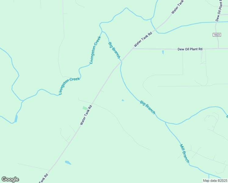 map of restaurants, bars, coffee shops, grocery stores, and more near 1049 Water Tank Road in Delco