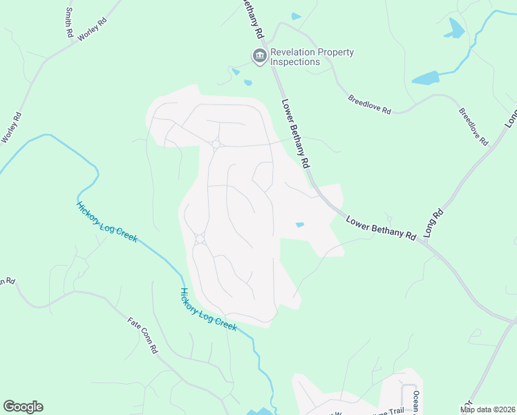 map of restaurants, bars, coffee shops, grocery stores, and more near 125 Rex Avenue in Canton