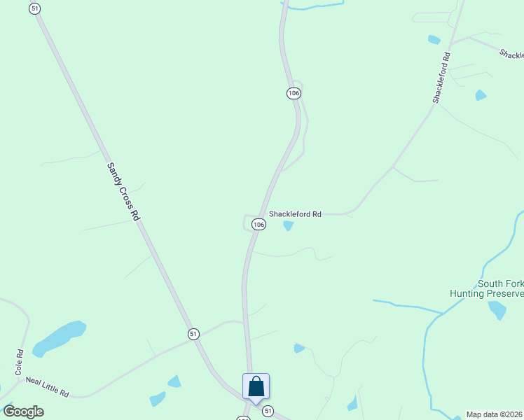 map of restaurants, bars, coffee shops, grocery stores, and more near 4474 Athens Road in Carnesville