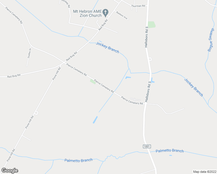 map of restaurants, bars, coffee shops, grocery stores, and more near 354 Pierce Cemetery Road in Hallsboro
