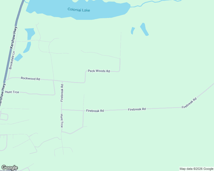 map of restaurants, bars, coffee shops, grocery stores, and more near 205 Peck Woods Road in Camden