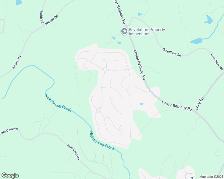 map of restaurants, bars, coffee shops, grocery stores, and more near 108 Rex Avenue in Canton