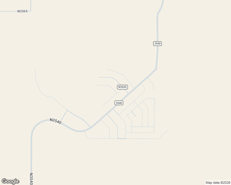 map of restaurants, bars, coffee shops, grocery stores, and more near Del Oso in Concho