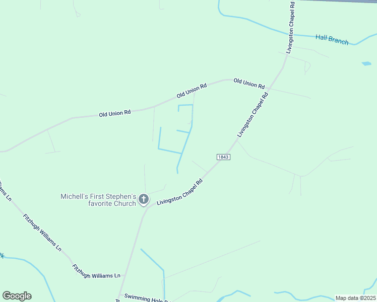 map of restaurants, bars, coffee shops, grocery stores, and more near 988 Livingston Chapel Road in Delco