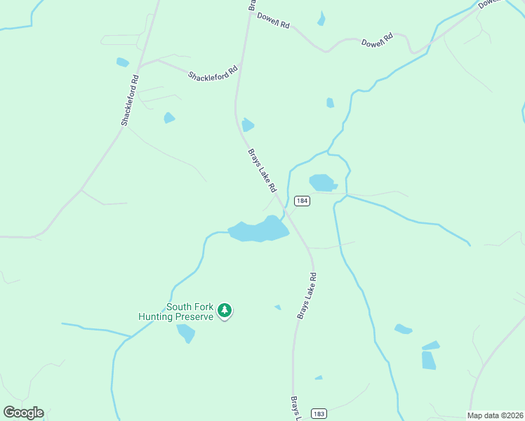 map of restaurants, bars, coffee shops, grocery stores, and more near 75 Teresa Atkinson Lane in Royston