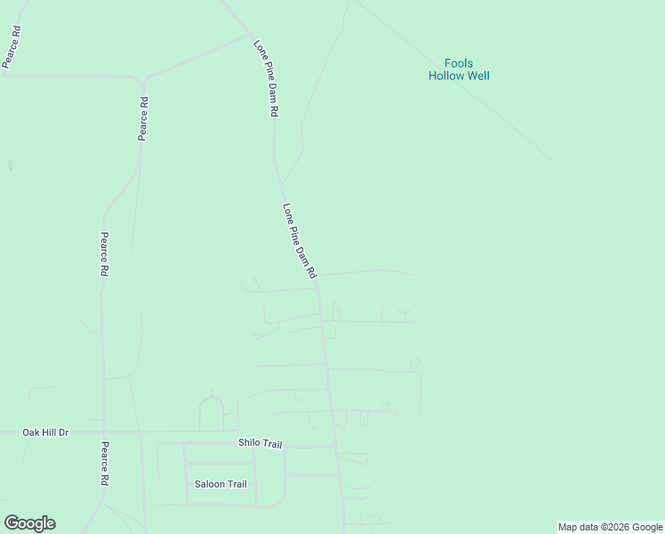 map of restaurants, bars, coffee shops, grocery stores, and more near 7106 Long Road in Show Low