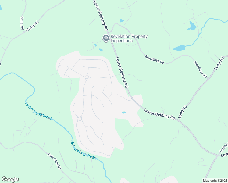 map of restaurants, bars, coffee shops, grocery stores, and more near 108 Valdosta Avenue in Canton