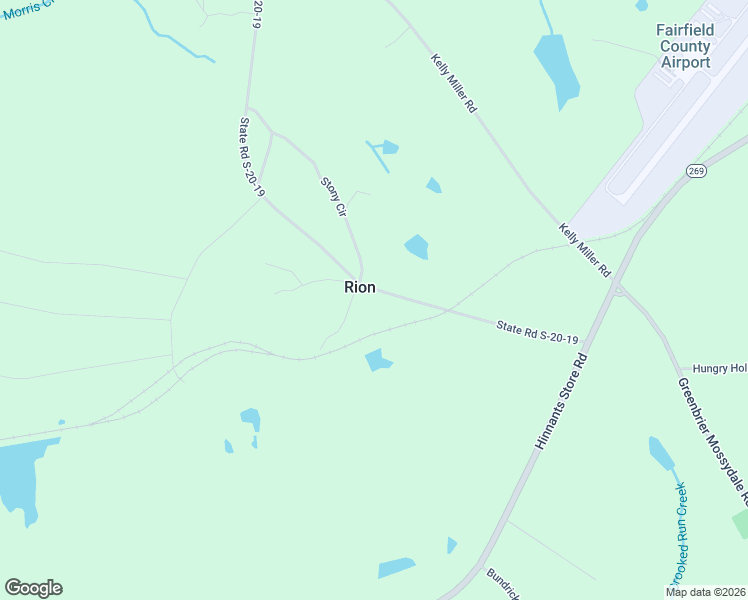 map of restaurants, bars, coffee shops, grocery stores, and more near in Rion