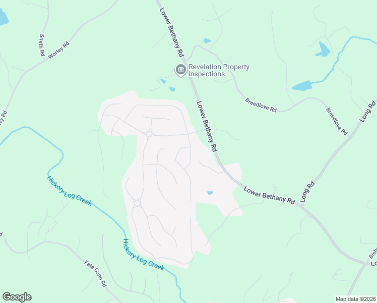 map of restaurants, bars, coffee shops, grocery stores, and more near 113 Valdosta Avenue in Canton