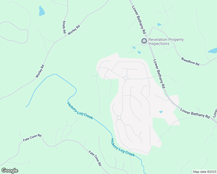 map of restaurants, bars, coffee shops, grocery stores, and more near 422 Murphy Avenue in Canton