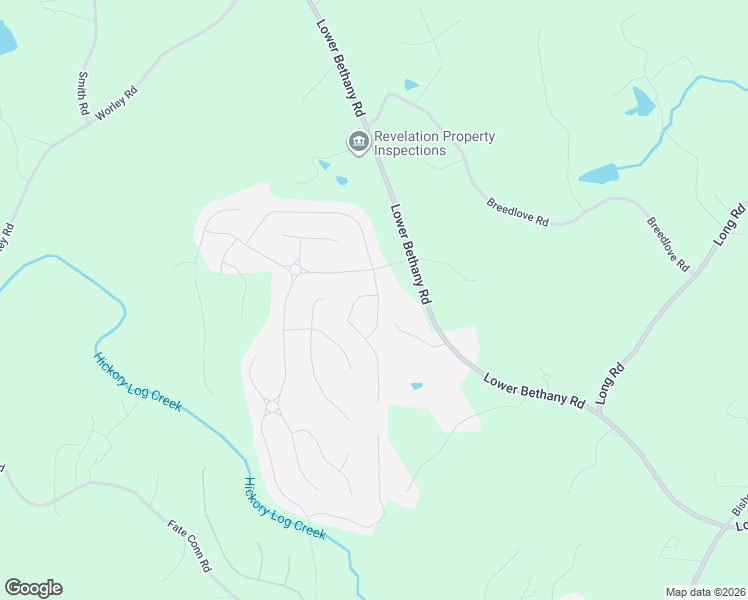 map of restaurants, bars, coffee shops, grocery stores, and more near 115 Valdosta Avenue in Canton