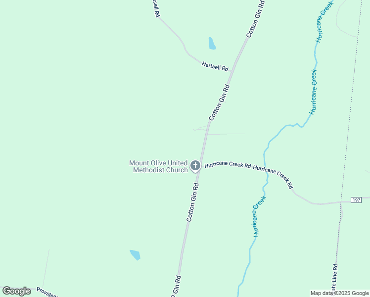 map of restaurants, bars, coffee shops, grocery stores, and more near 5601 Cotton Gin Road in Tremont