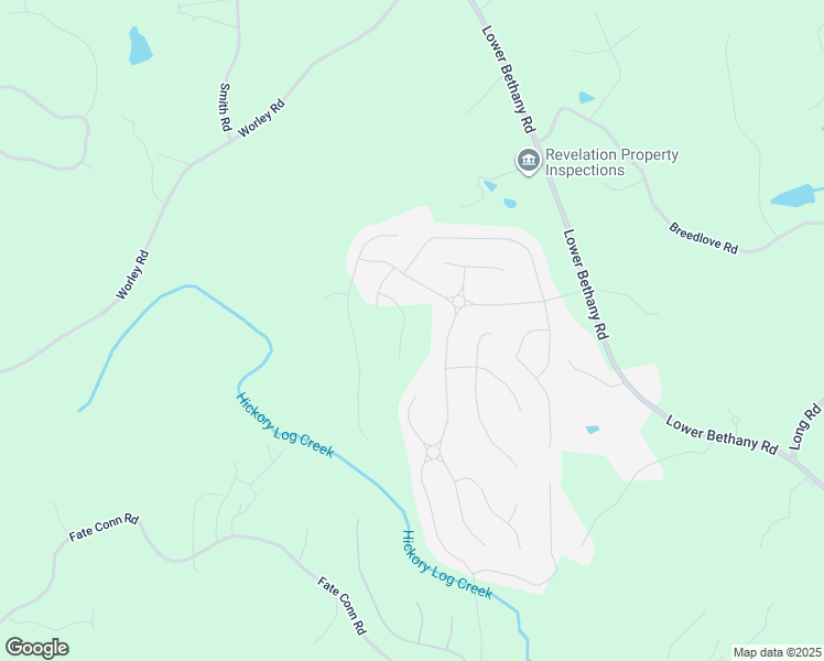 map of restaurants, bars, coffee shops, grocery stores, and more near 419 Murphy Avenue in Canton