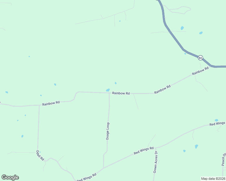 map of restaurants, bars, coffee shops, grocery stores, and more near in Lambert