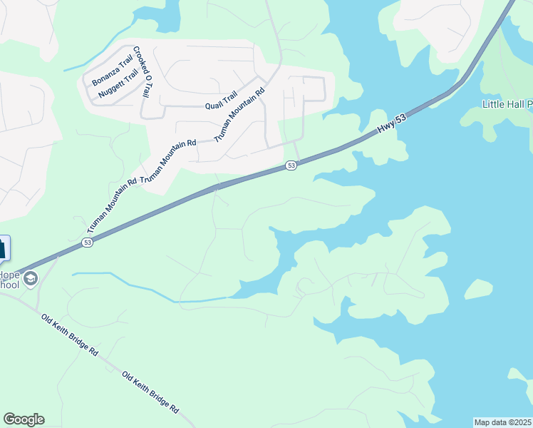 map of restaurants, bars, coffee shops, grocery stores, and more near 4660 Perry Road in Gainesville