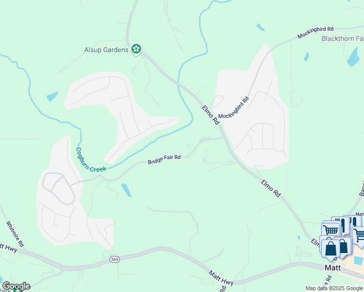 map of restaurants, bars, coffee shops, grocery stores, and more near 5950 Bridge Stone Court in Cumming