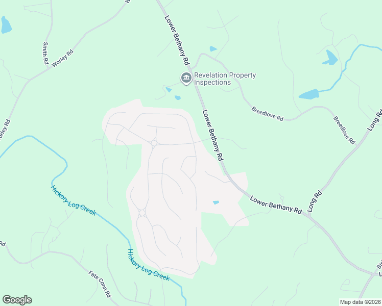 map of restaurants, bars, coffee shops, grocery stores, and more near 1015 Towne Mill Crossing in Canton