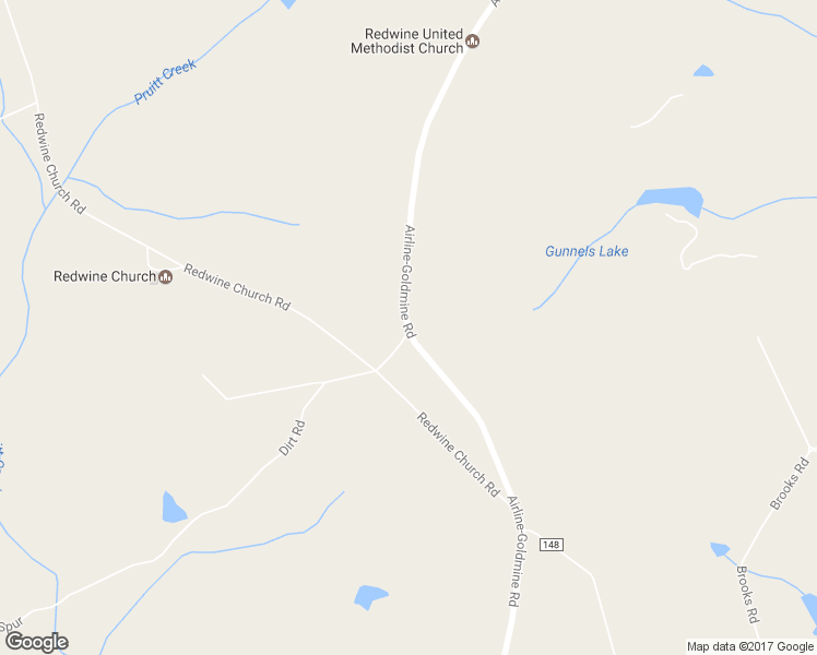 map of restaurants, bars, coffee shops, grocery stores, and more near 4877 Airline-Goldmine Road in Canon