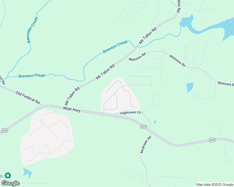 map of restaurants, bars, coffee shops, grocery stores, and more near 7710 Tiberon Parkway in Cumming