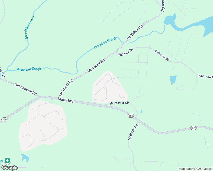 map of restaurants, bars, coffee shops, grocery stores, and more near 7710 Tiberon Parkway in Cumming