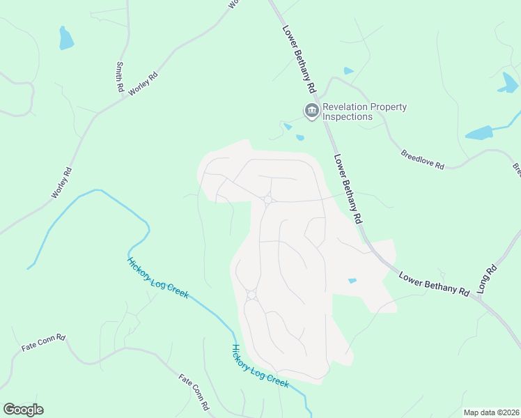 map of restaurants, bars, coffee shops, grocery stores, and more near 1037 Towne Mill Crossing in Canton