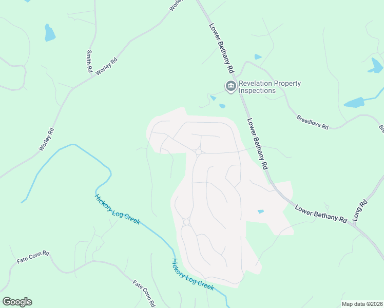 map of restaurants, bars, coffee shops, grocery stores, and more near 1037 Towne Mill Crossing in Canton