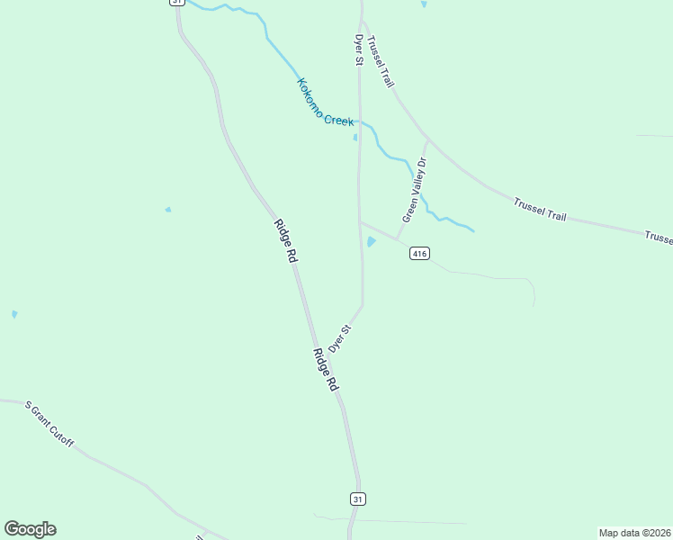 map of restaurants, bars, coffee shops, grocery stores, and more near 8222 Ridge Road in Malvern