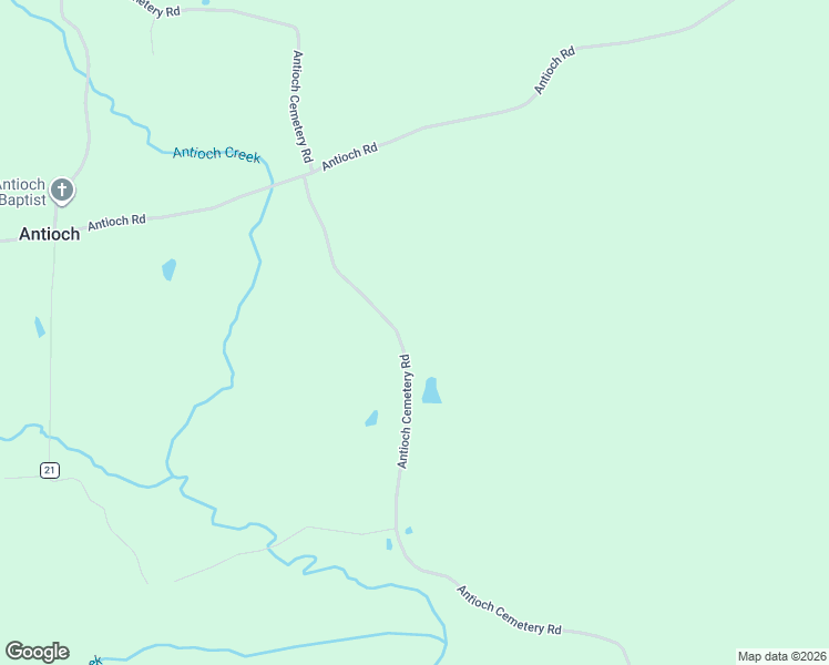 map of restaurants, bars, coffee shops, grocery stores, and more near 3620 Antioch Cemetery Road in Donaldson