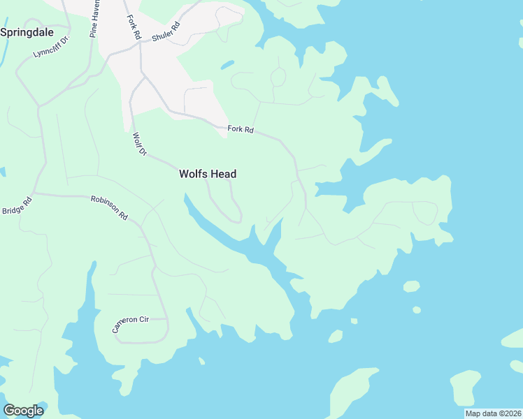 map of restaurants, bars, coffee shops, grocery stores, and more near 3465 Jet-Wright Road in Gainesville