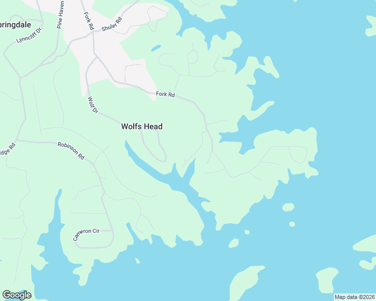 map of restaurants, bars, coffee shops, grocery stores, and more near 3465 Jet-Wright Road in Gainesville