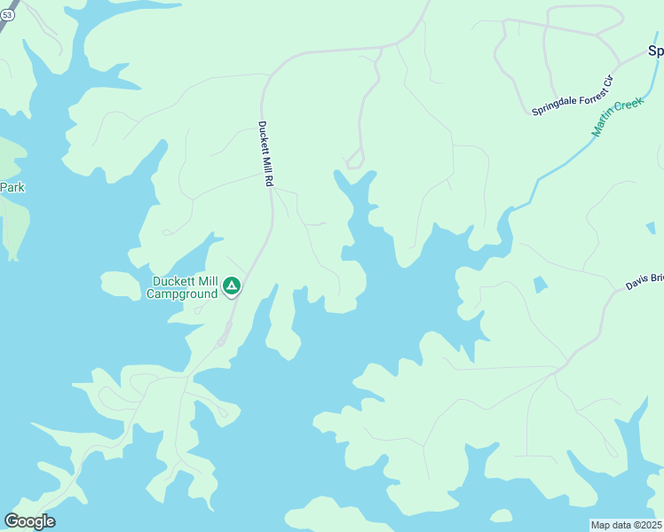 map of restaurants, bars, coffee shops, grocery stores, and more near 3551 Monroe Circle in Gainesville