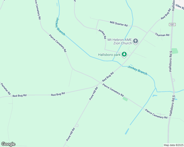 map of restaurants, bars, coffee shops, grocery stores, and more near 900 Pierce Cemetery Road in Hallsboro