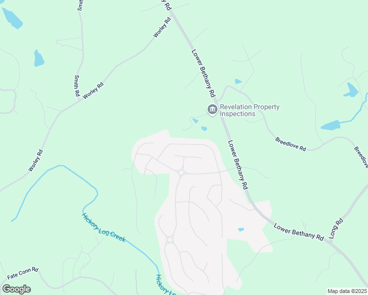 map of restaurants, bars, coffee shops, grocery stores, and more near 634 Valdosta Drive in Canton