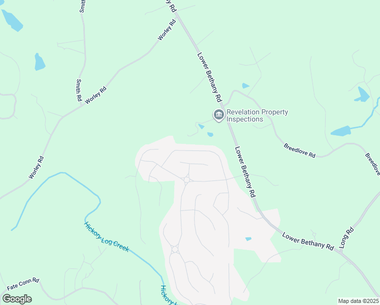 map of restaurants, bars, coffee shops, grocery stores, and more near 634 Valdosta Drive in Canton
