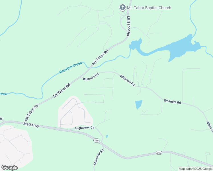 map of restaurants, bars, coffee shops, grocery stores, and more near 7685 Homer Drive in Cumming