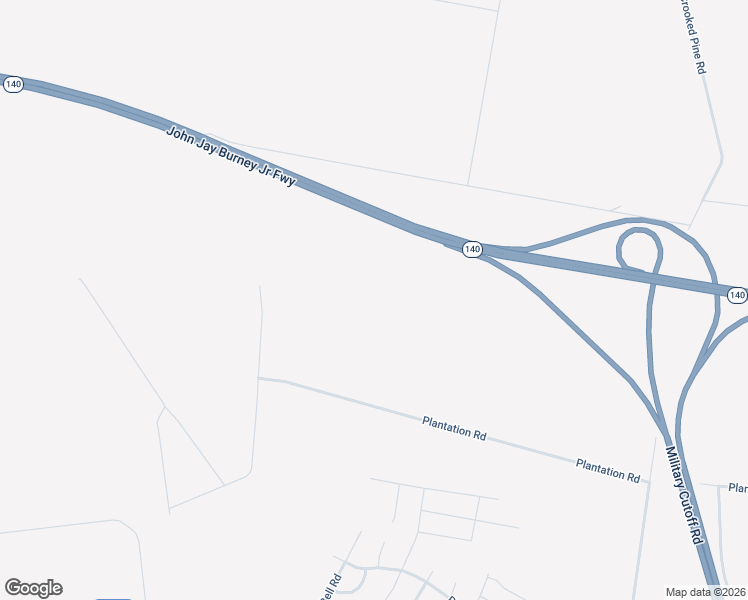 map of restaurants, bars, coffee shops, grocery stores, and more near 6698-6700 Wild Magnolia Road in Wilmington