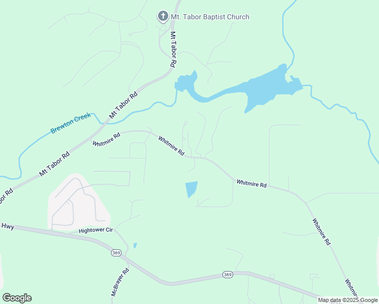map of restaurants, bars, coffee shops, grocery stores, and more near 7430 Whitmire Road in Cumming