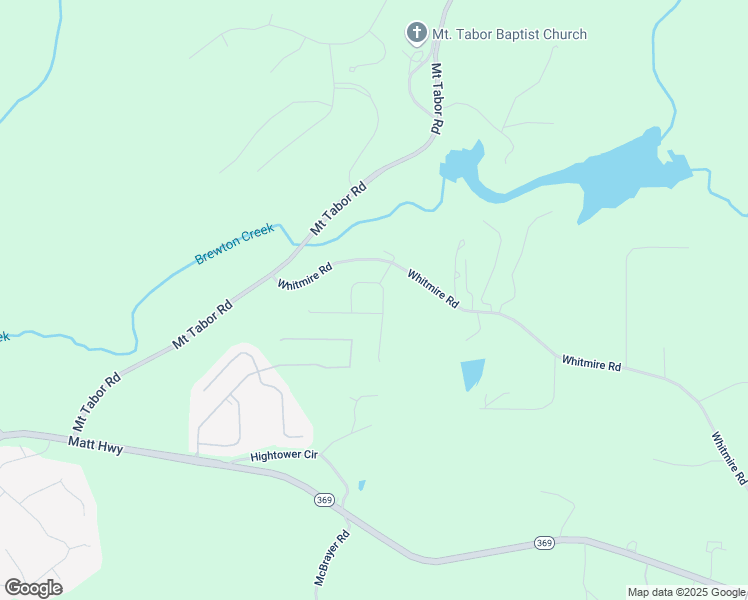map of restaurants, bars, coffee shops, grocery stores, and more near 7525 Homer Drive in Cumming