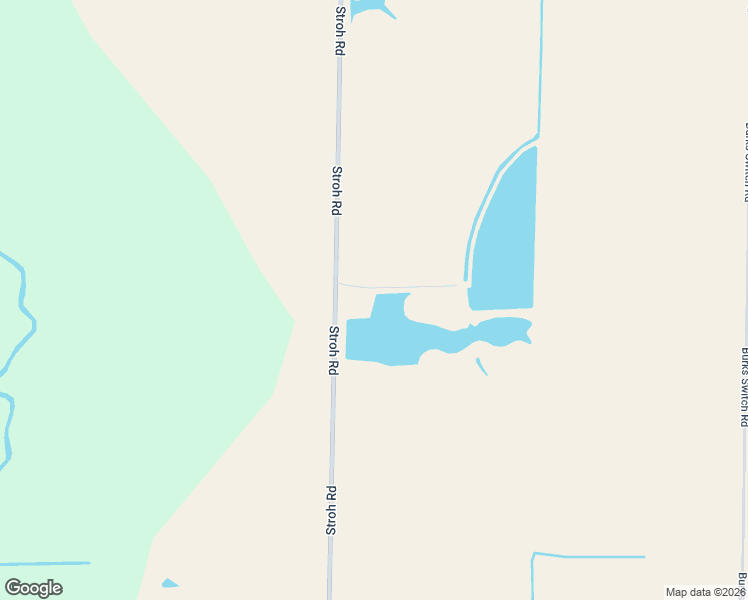 map of restaurants, bars, coffee shops, grocery stores, and more near 178 Stroh Road in Almyra