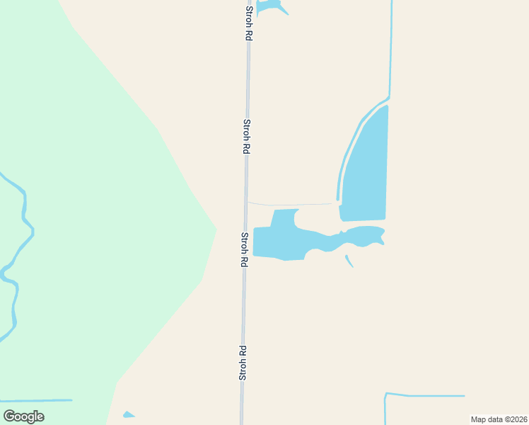 map of restaurants, bars, coffee shops, grocery stores, and more near 178 Stroh Road in Almyra