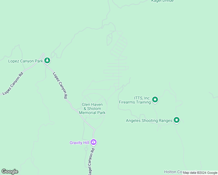 map of restaurants, bars, coffee shops, grocery stores, and more near 11242 Barca Drive in Los Angeles County